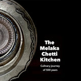 The Cookbook That Almost Came Too Late