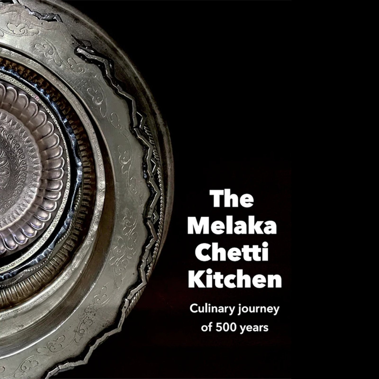 The Cookbook That Almost Came Too Late