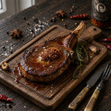 Cotê de Boeuf