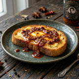 Toast with CP Butter