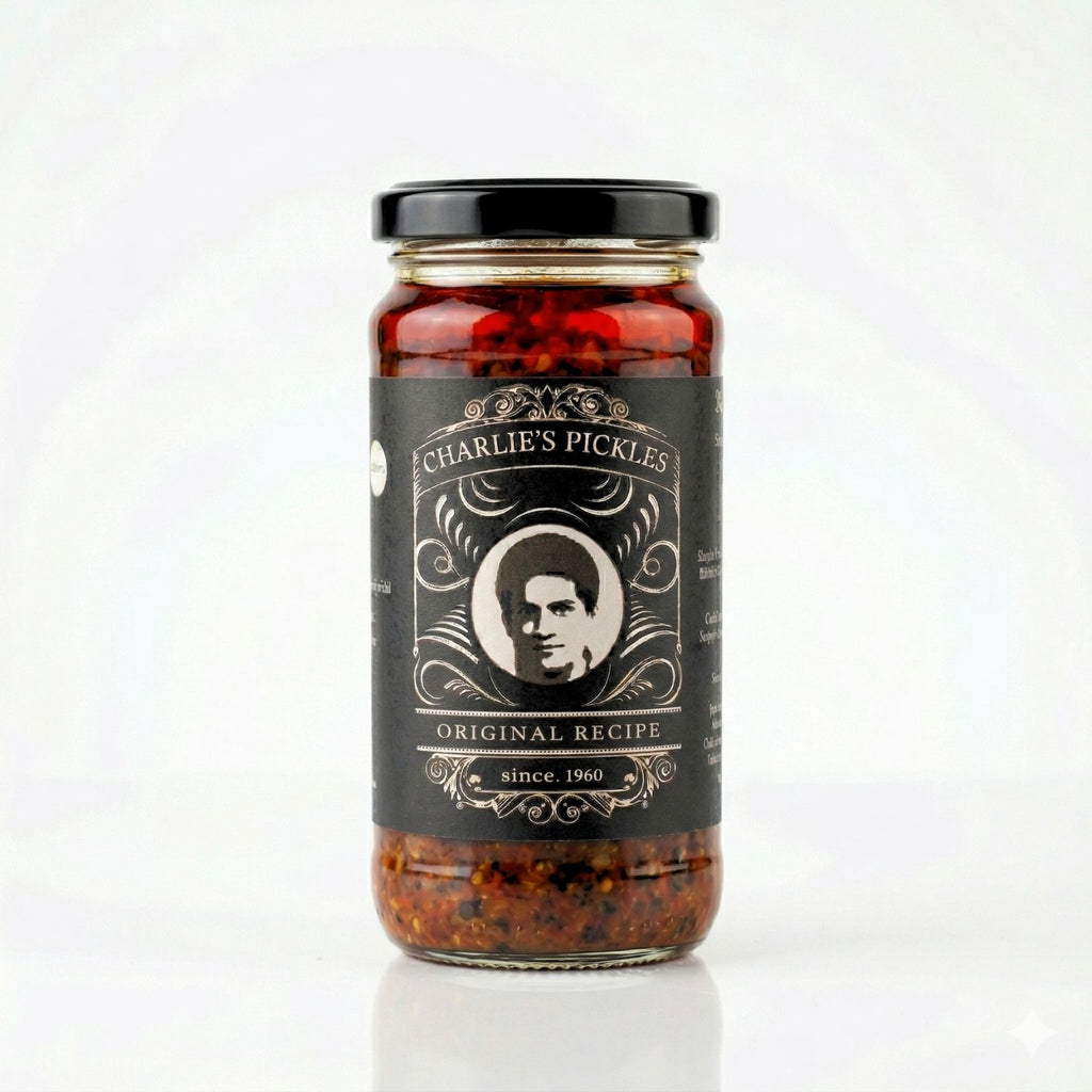 Spiced Saltfish in Oil 250g