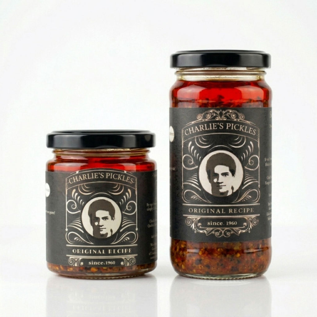 Spiced Saltfish in Oil 150g+250g